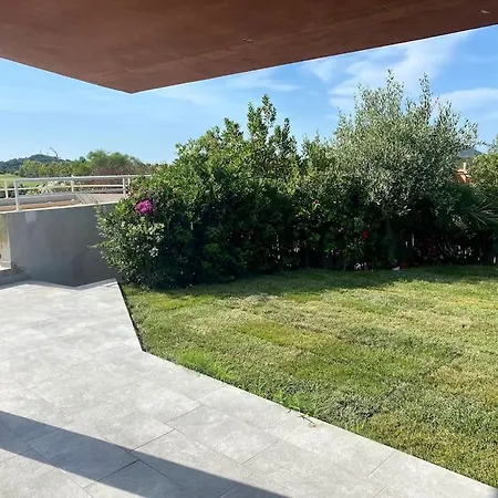 Holiday home Campulongu Vicino Al Mare E Panoramica Villasimius