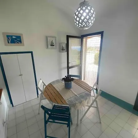 Campulongu Vicino Al Mare E Panoramica Holiday home