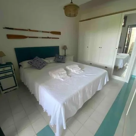 Holiday home Campulongu Vicino Al Mare E Panoramica Villasimius