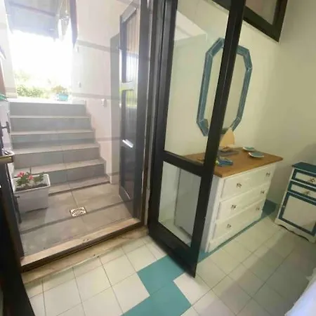 Holiday home Campulongu Vicino Al Mare E Panoramica Villasimius